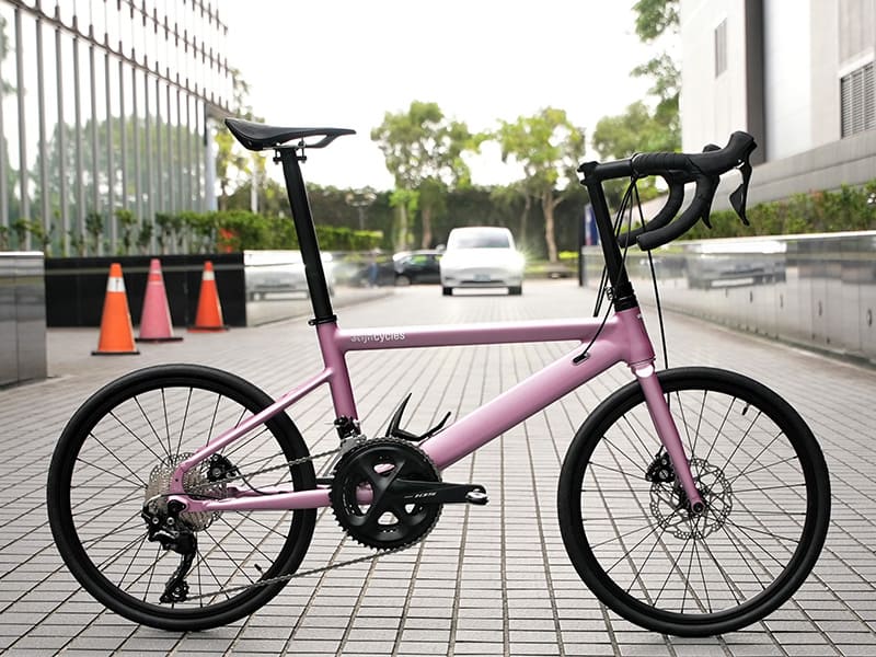 Stijncycles