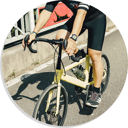 Stijncycles