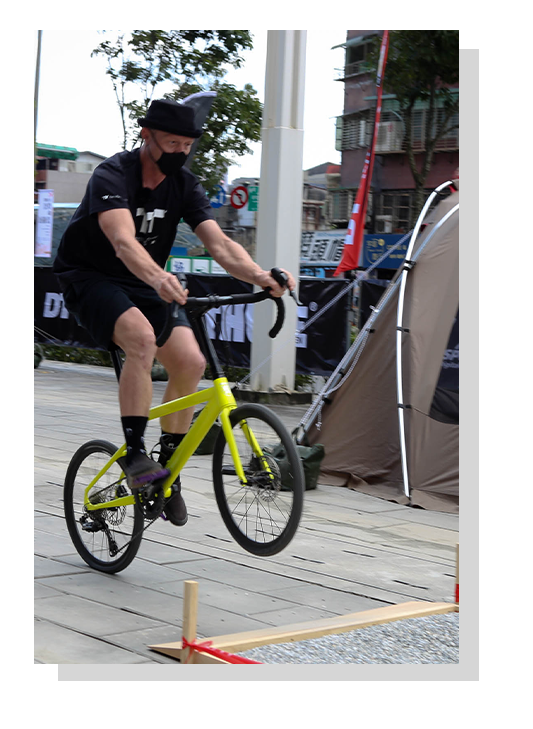 Stijncycles